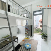 Phòng Duplex 22M2 56 Văn Chung , Tân Bình