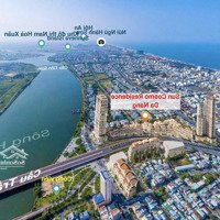 Cần Chuyển Nhượng Căn 2 Pn Diện Tích 83M2, Hỗ Trợ Lãi Suất 24 Tháng, View Thành Phố Ra Biển Mỹ Khê