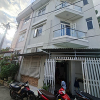 Nhà 2Mt - Linh Trung -Hẽm Xe Hơi- 4 Phòng Ngủ64M2 5,2 Tỷ