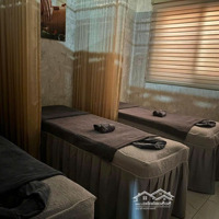 Sang Mb Kinh Doanh Spa Q7 : Mới Đầu Tư 5 Tháng 150 Triệu Bao Toàn Bộ Nt