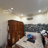 Nhà 4 Tầng Đường Thống Nhất, Gò Vấp. Ngay Khu Vip City Land Park Hill. 60M2. Chỉ 4,95 Tỷ.