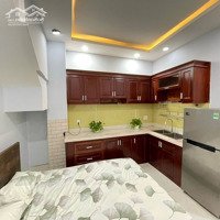 Trống Phòng Studio, Bếp Rộng, Wc Riêng Giá Chỉ 4 Triệu