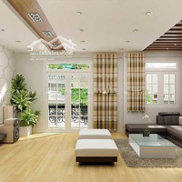 Biệt Thự 6X18M~108M2 Bà Huyện Thanh Quan, Q3. 4 Tầng Mới Đẹp + Nội Thất Chỉ 16.5 Tỷ, Liên Hệ: 0902323354