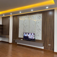 Nhà Đẹp Trần Quốc Vượng 30M2X4 Tầng , Trước Nhà Thoáng , Ngõ Nông