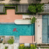 Sở Hữu Căn Hộ Hàng Hiệu Marriott Tại Grand Marina Saigon Đỉnh Cao Sống Sang Trọng