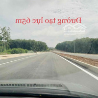 Đất Sào Giá Rẻ