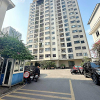 Bán Chcc Tòa Thanh Xuân Building,Phố Lê Văn Thiêm, Căn Góc, 98M2 3 Phòng Ngủ2Vs,Full Nội Thất Cao Cấp,Sđcc