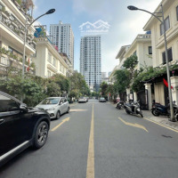 Bán Chcc Tòa Thanh Xuân Building,Phố Lê Văn Thiêm, Căn Góc, 98M2 3 Phòng Ngủ2Vs,Full Nội Thất Cao Cấp,Sđcc