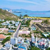 Bán Lô Đất Mặt Tiền Đường Lý Thái Tổ - Vĩnh Hòa - Nha Trang - Giá Đầu Tư!