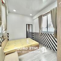  Cực phẩm penthouse ban công mặt tiền tại Thạch Thị Thanh, Quận 1 gần ĐH Kiến trúc, CV Lê Văn Tám