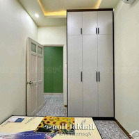 Căn Hộ 1 Phòng Ngủban Công40M2 Gần Nguyễn Văn Đậu