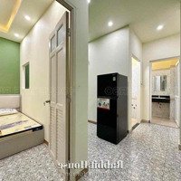 Căn Hộ 1 Phòng Ngủban Công40M2 Gần Nguyễn Văn Đậu