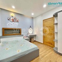 Căn Hộ Studio Full Nội Thất Mới 100% Ngay Công Viên Làng Hoa, Gò Vấp