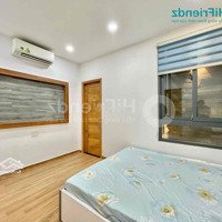 Căn Hộ Studio Full Nội Thất Mới 100% Ngay Công Viên Làng Hoa, Gò Vấp