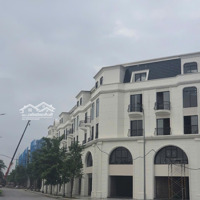 Chỉ 28,8 Tỷ Căn Shophouse Khu Thịnh Vượng Dự Án Hinode Royal Park, Diện Tích 135M2. Liên Hệ: 0966761190