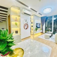 Bán Rất Gấp Căn Hộ Vinhome Gardenia Thiết Kế 3 Phòng Ngủđã Full Nội Thất Đẹp. Nhà Mới Chưa Ở. Giá Chỉ 7 Tỷ