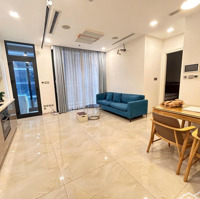 Vinhomes Golden River Lux6 For Rent 1 Bedrom 18.000.000 Vnd (720 Usd)