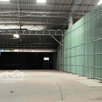 Cho Thuê Xưởng 530M2 , 550M2 Tại Linh Xuân , Thủ Đức.