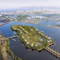 Cần Bán 365M2 Đất Biệt Thự Hướng Đông Nam Dự Án Lotus Island Đao Hoa Sen