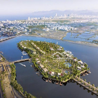 Cần Bán 365M2 Đất Biệt Thự Hướng Đông Nam Dự Án Lotus Island Đao Hoa Sen