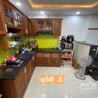 Cho Thuê Nhà Đồng Bộ Khu Dân Cư Cao Cấp Full Nội Thất Hẻm Thông Ra Nguyễn Văn Lượng