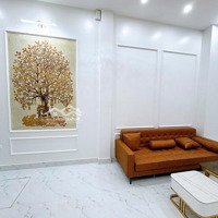 Nhà Full Nội Thất, Sát Chợ Hà Đông, 46 M2, 5 Tầng, Lô Góc, Kd, Ôtô 45C Ngủ Sát Nhà, Hơn 8 Tỷ.