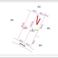 Đất Vuông Đẹp, Full Thổ Cư, 128M,Mặt Tiền5.2M, Hậu 5.5M, Đường Ô Tô Vào, Giá 1X Tr/M, 0971320468