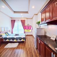 Studio cửa sổ Hòa Hưng Quận 10 gần công trường dân chủ, tòa nhà Viettel, vincom plaza 3/2