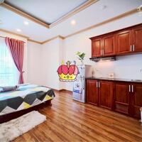 Studio cửa sổ Hòa Hưng Quận 10 gần công trường dân chủ, tòa nhà Viettel, vincom plaza 3/2