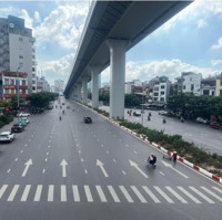 Mặt Đường Minh Khai, Hbt, 200M2, Vỉa Hè 6M, Kinh Doanh Đa Ngành, Giá Chỉ 52Ty