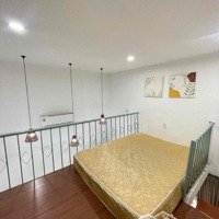 Căn Hộ Duplex 35M2 Cửa Sổ To Thoáng Fullnt_Hẽm Oto To An Ninh