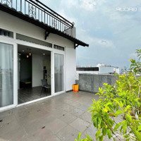 Tổng Hợp Căn 2 Phòng Ngủpenthouse Sân Thượng To Đùng - Nuôi Pet Phú Nhuận