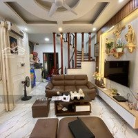 Nguyên Xá - Cầu Diễn 42M2 -5T- 6 Ngủ, Ngõ Nông, Ô Tô, Giá Bán 5,7 Tỷ