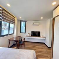 CĂN HỘ STUDIO CỬA SỔ LỚN CHO THUÊ – ĐƯỜNG TRƯỜNG SA, TP. HỒ CHÍ MINH