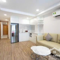 New Service Apartment For Rent In District 1 Nearly The Walk Street Bùi Viện Ez To Visit For Expats