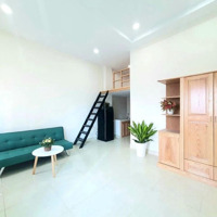 Căn Hộ Duplex 35M2Full Nội Thất