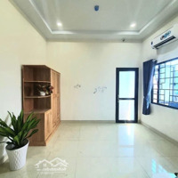 Căn Hộ Duplex 35M2Full Nội Thất