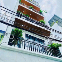 Phòng Rộng 40M2 Ngay Quang Trung