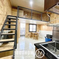 Trống Phòng Duplex Full Nội Thất - Bancony - Ngay Thạch Lam - Ở Liền