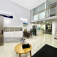 Laastoria - Quận 2, 65M2, Full Nội Thất , 10 Triệu/Tháng, Có Ban Công