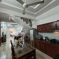 Gần Phố Thanh Bình, Phường Mộ Lao, Hà Đông, Nhà Dân Xây 53M2, 3 Tầng, Giá Bán 7,6 Tỷ, 100M Ra Phố.