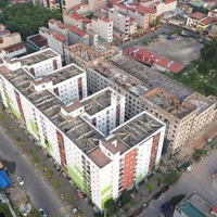 Bán Căn Chung Cư Thương Mại Tại Yên Phong Bắc Ninh Giá Chỉ Hơn 300 Triệu