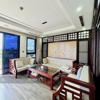 Hoa Hậu Lâm Hạ Đẹp Như Biệt Thự - Khu Vip Của Quận Long Biên - Nơi Khát Khao Của Giới Thượng Lưu