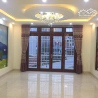 Bán Nhà Khu Phân Lô Kinh Doanh 4 Tầg Ngay Ngã Tư Ngô Thì Nhậm-Cầu Trắng Hà Đông 50M2 Giá Chỉ 12.5Tỷ