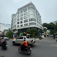 Bán Building Siêu Khan Hiếm 2 Mặt Tiền Phan Đăng Lưu, 33 X 37M, 2 Hầm + 13 Tầng, Giá: 220 Tỷ Tl