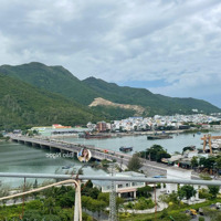 Căn Hộ 2 Phòng Ngủ Giá Chỉ 1,58 Tỷ Vnd Tại Nha Trang Ngay Mặt Sông