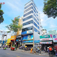 Bán Tòa Building Mặt Tiền Cao Thắng - Dt: 22 X 42M - Hầm + 11 Lầu - Hđt: 1 Tỷ/Tháng - Giá: 350 Tỷ