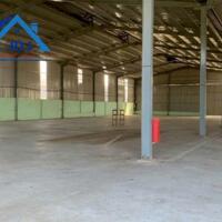 Bán xưởng 3.000m2 huyện Vĩnh Cửu, Đồng Nai có 1.000m2 thổ cư giá 16 tỷ