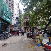 Bán Đất Phố Trần Thái Tông 135M2, Đường Thông, 10M Ra Ô Tô, Giá Bán 22.5 Tỷ, Liên Hệ: 0869818555