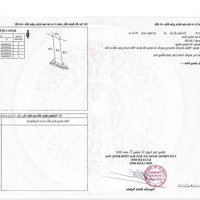 Cần Bán Đất Nền Thổ Cư Giá Tốt Ngay Cụm Khu Công Nghiệp Xã Tân An, Vĩnh Cửu, Đồng Nai